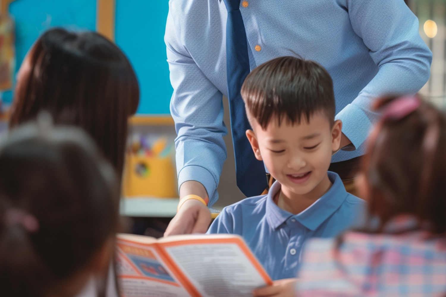 Pendidikan Guru Sekolah Dasar