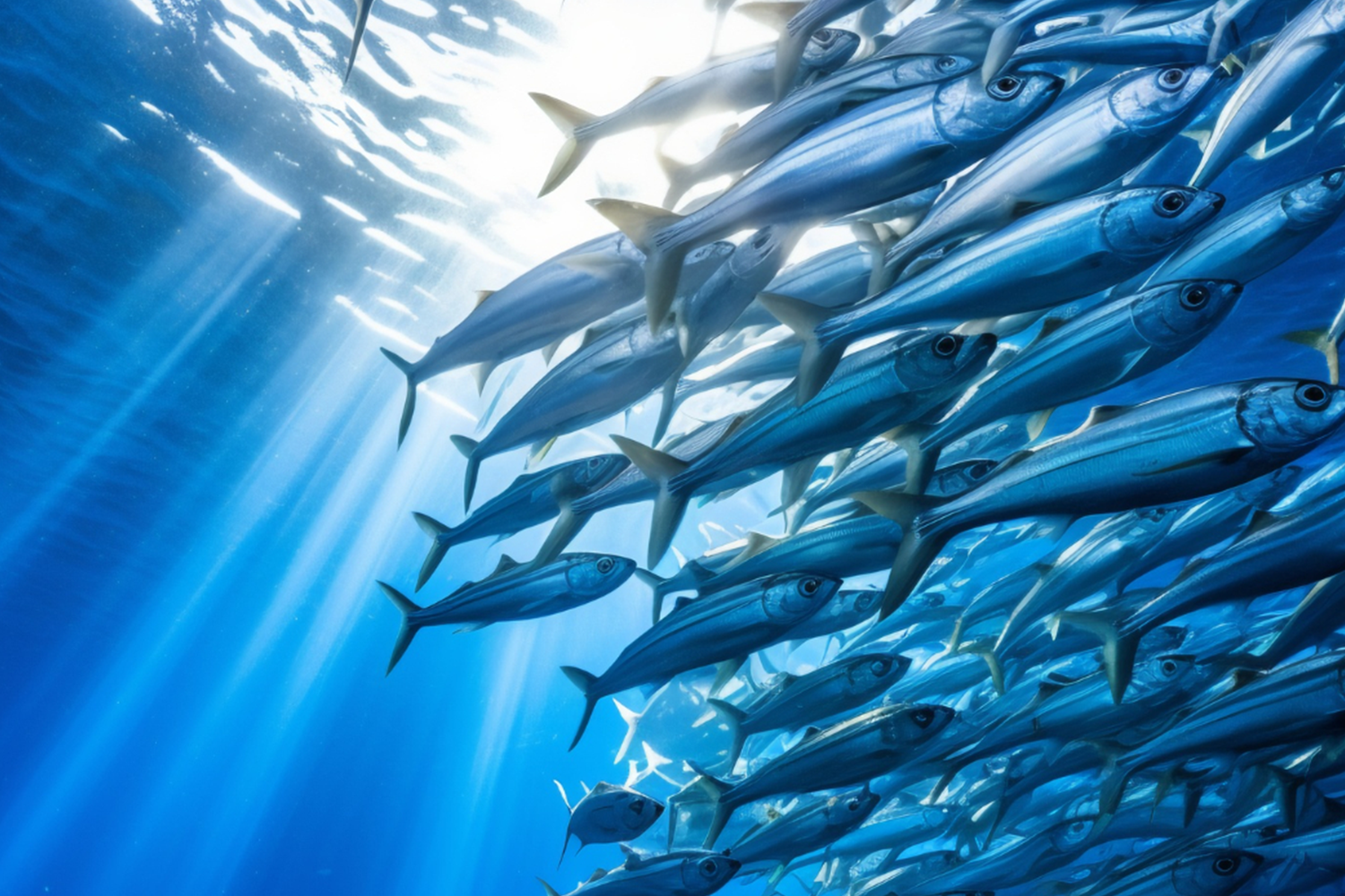 Teknologi Hasil Perikanan